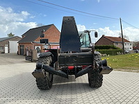 2014 manitou mt 1335 verreiker - afbeelding 35 van  36
