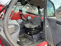 2014 manitou mt 1335 verreiker - afbeelding 8 van  31