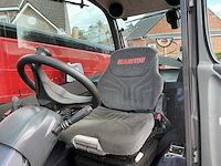 2014 manitou mt 1335 verreiker - afbeelding 9 van  31