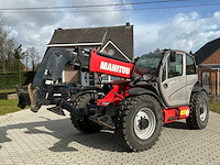 2014 manitou mt 1335 verreiker - afbeelding 1 van  31