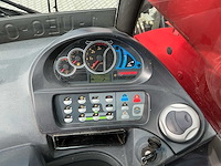 2014 manitou mt 1335 verreiker - afbeelding 12 van  31