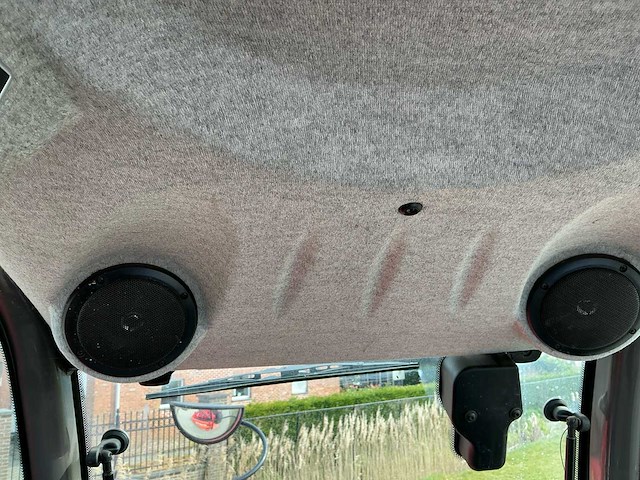 2014 manitou mt 1335 verreiker - afbeelding 17 van  31