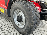 2014 manitou mt 1335 verreiker - afbeelding 19 van  31