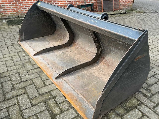 2014 manitou mt 1335 verreiker - afbeelding 25 van  31