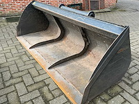 2014 manitou mt 1335 verreiker - afbeelding 25 van  31