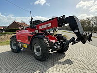2014 manitou mt 1335 verreiker - afbeelding 22 van  31