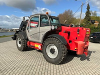 2014 manitou mt 1335 verreiker - afbeelding 28 van  31