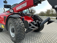 2014 manitou mt 1335 verreiker - afbeelding 31 van  31