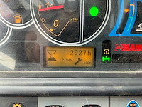 2014 manitou mt1840 verreiker - afbeelding 5 van  33