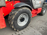 2014 manitou mt1840 verreiker - afbeelding 7 van  33