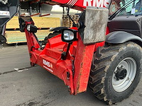 2014 manitou mt1840 verreiker - afbeelding 8 van  33