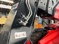 2014 manitou mt1840 verreiker - afbeelding 10 van  33