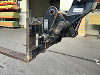 2014 manitou mt1840 verreiker - afbeelding 13 van  33