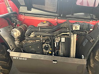 2014 manitou mt1840 verreiker - afbeelding 18 van  33