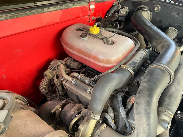 2014 manitou mt1840 verreiker - afbeelding 19 van  33