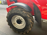 2014 manitou mt1840 verreiker - afbeelding 20 van  33