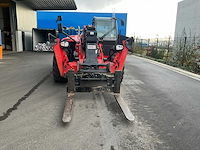 2014 manitou mt1840 verreiker - afbeelding 12 van  33