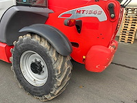 2014 manitou mt1840 verreiker - afbeelding 25 van  33