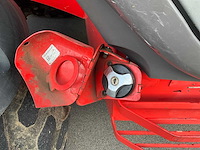 2014 manitou mt1840 verreiker - afbeelding 26 van  33