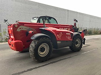 2014 manitou mt1840 verreiker - afbeelding 28 van  33