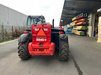2014 manitou mt1840 verreiker - afbeelding 29 van  33
