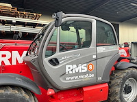 2014 manitou mt1840 verreiker - afbeelding 31 van  33
