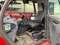 2014 manitou mt1840 verreiker - afbeelding 32 van  33
