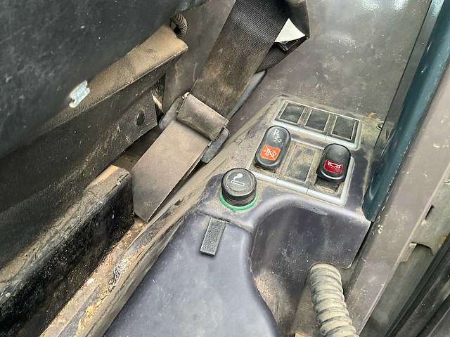 2014 manitou mt1840 verreiker - afbeelding 33 van  33