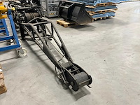 2014 manitou pt1500 verlenggiek - afbeelding 3 van  10