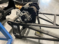 2014 manitou pt1500 verlenggiek - afbeelding 10 van  10