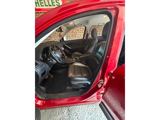 2014 mazda cx-5 gh car - afbeelding 2 van  31