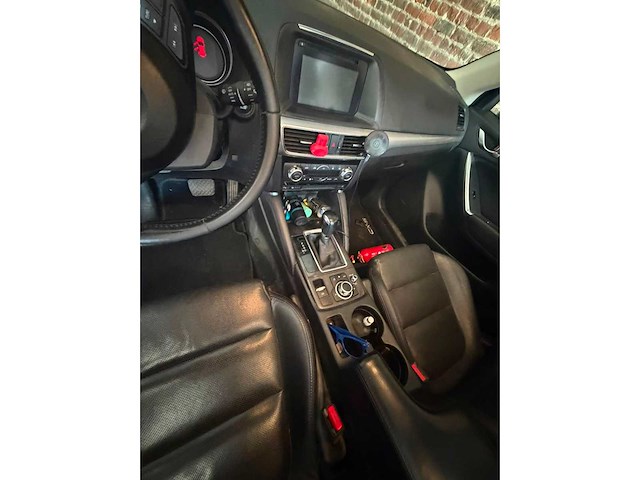 2014 mazda cx-5 gh car - afbeelding 3 van  31