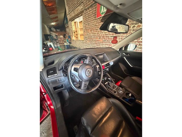 2014 mazda cx-5 gh car - afbeelding 5 van  31
