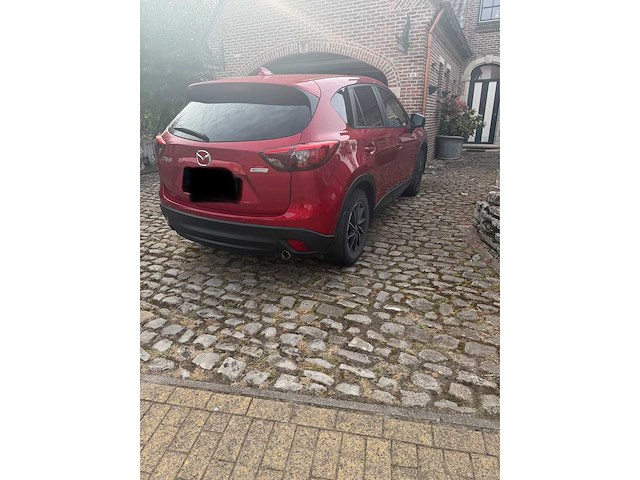 2014 mazda cx-5 gh car - afbeelding 6 van  31