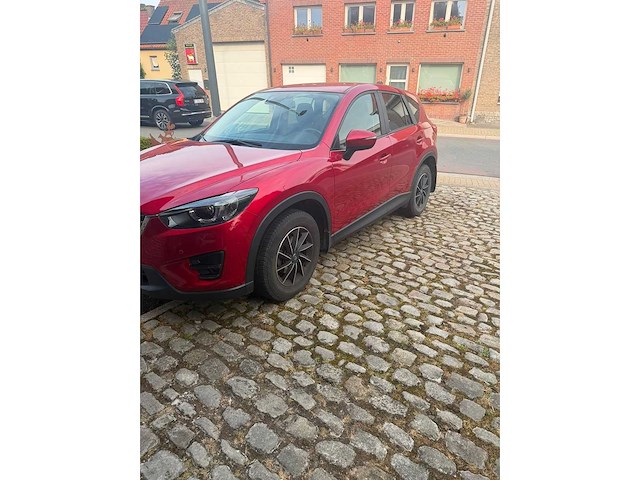 2014 mazda cx-5 gh car - afbeelding 7 van  31