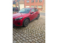 2014 mazda cx-5 gh car - afbeelding 7 van  31