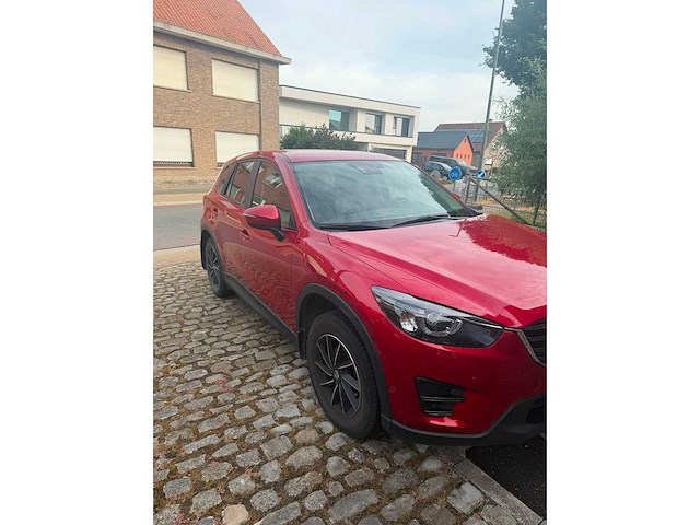 2014 mazda cx-5 gh car - afbeelding 10 van  31