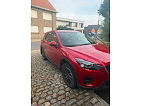 2014 mazda cx-5 gh car - afbeelding 10 van  31