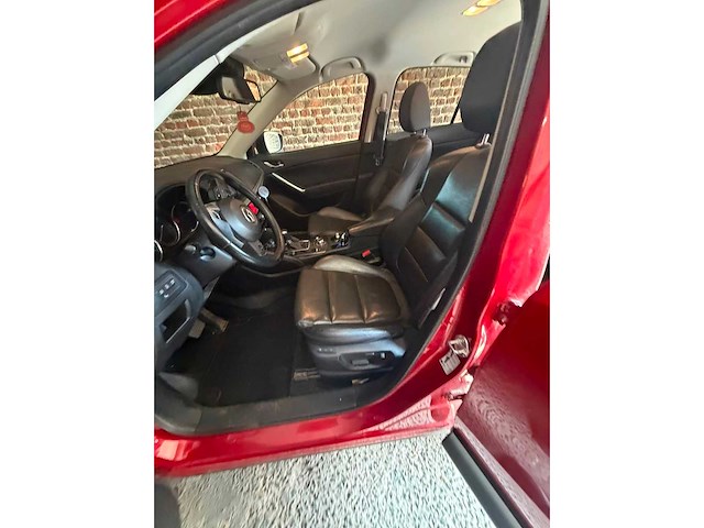 2014 mazda cx-5 gh car - afbeelding 12 van  31