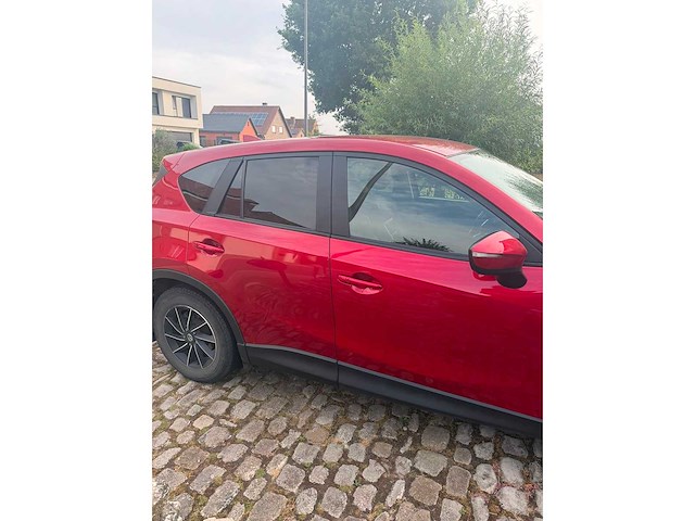 2014 mazda cx-5 gh car - afbeelding 16 van  31
