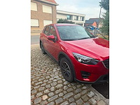 2014 mazda cx-5 gh car - afbeelding 17 van  31