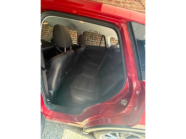 2014 mazda cx-5 gh car - afbeelding 18 van  31