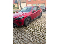 2014 mazda cx-5 gh car - afbeelding 20 van  31