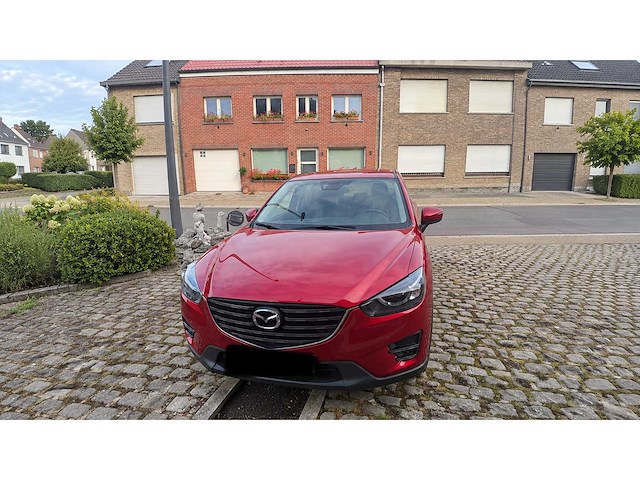 2014 mazda cx-5 gh car - afbeelding 11 van  31