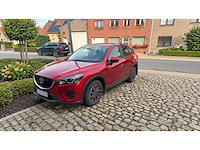 2014 mazda cx-5 gh car - afbeelding 22 van  31