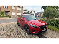 2014 mazda cx-5 gh car - afbeelding 26 van  31