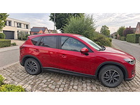 2014 mazda cx-5 gh car - afbeelding 27 van  31