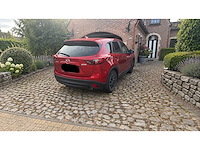 2014 mazda cx-5 gh car - afbeelding 28 van  31