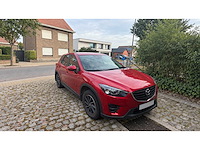 2014 mazda cx-5 gh car - afbeelding 29 van  31