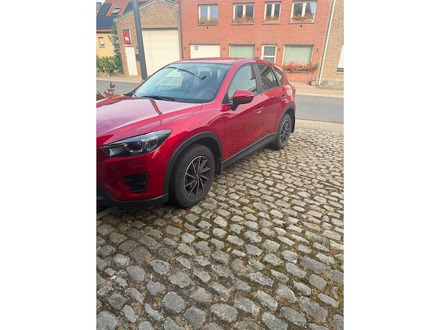 2014 mazda cx-5 gh car - afbeelding 31 van  31